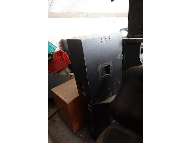 Partij diversen - afbeelding 7 van  18