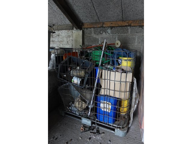 Partij diversen - afbeelding 10 van  18