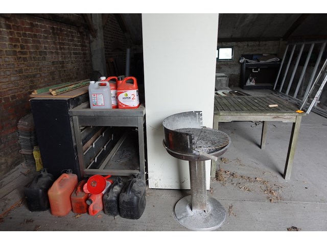 Partij diversen - afbeelding 1 van  18