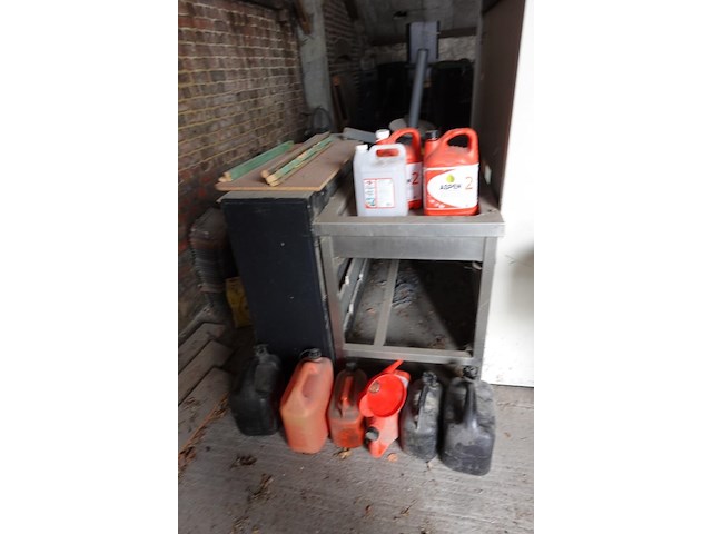 Partij diversen - afbeelding 11 van  18