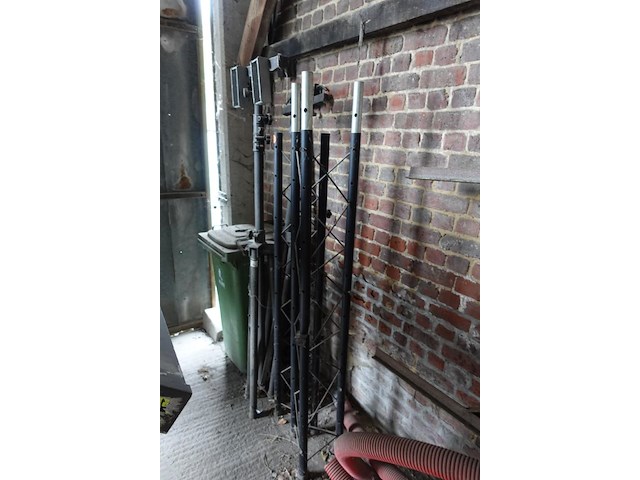 Partij diversen - afbeelding 14 van  18