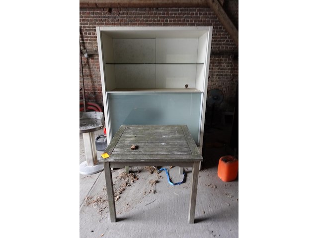 Partij diversen - afbeelding 16 van  18