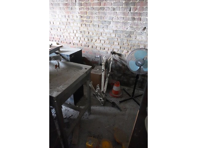 Partij diversen - afbeelding 17 van  18