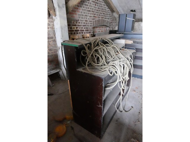 Partij diversen - afbeelding 18 van  18