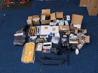 Partij diversen - afbeelding 1 van  13