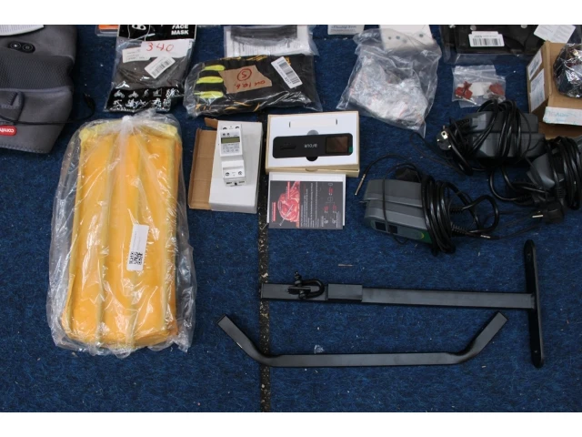 Partij diversen - afbeelding 6 van  13