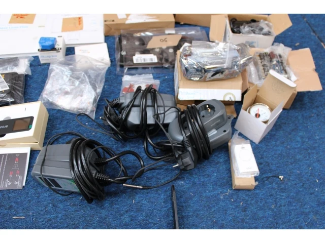 Partij diversen - afbeelding 7 van  13