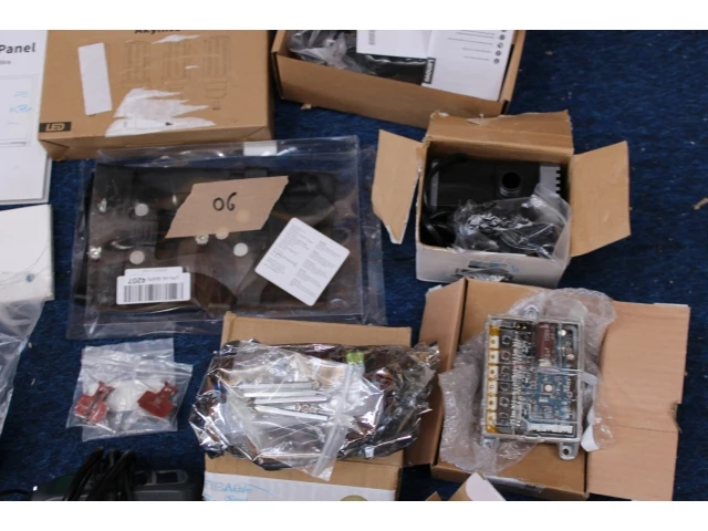 Partij diversen - afbeelding 8 van  13