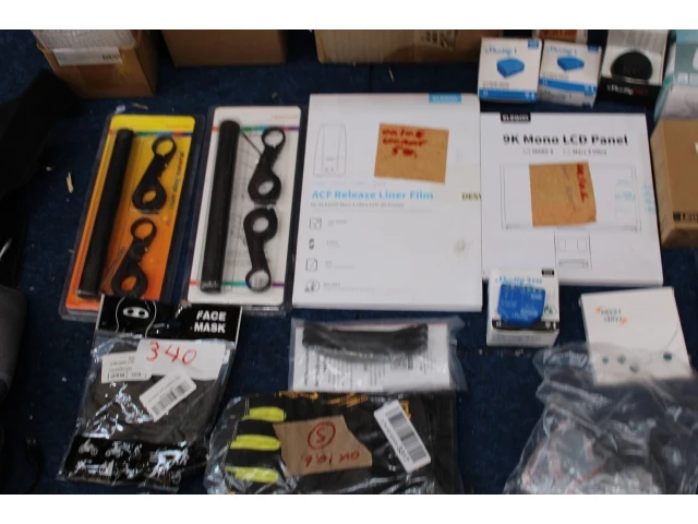 Partij diversen - afbeelding 9 van  13