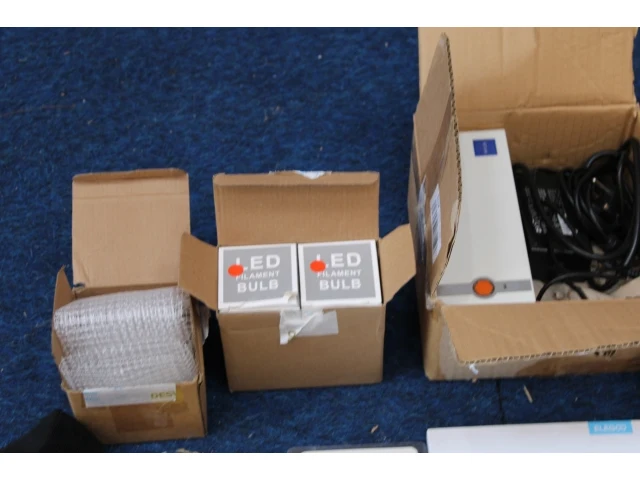 Partij diversen - afbeelding 11 van  13