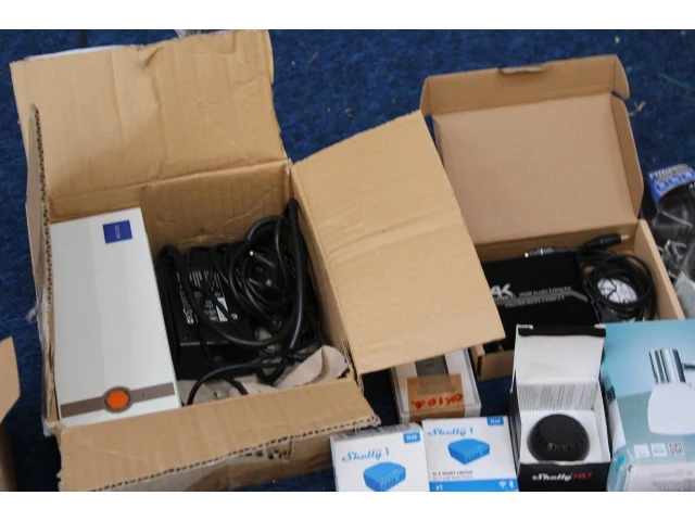 Partij diversen - afbeelding 12 van  13