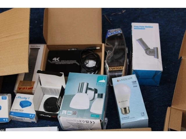 Partij diversen - afbeelding 13 van  13