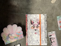 Partij diversen - afbeelding 1 van  5