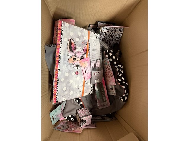 Partij diversen - afbeelding 5 van  5