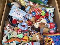 Partij diversen - afbeelding 1 van  1