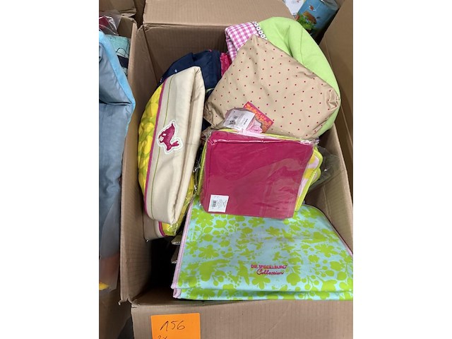 Partij diversen - afbeelding 2 van  8