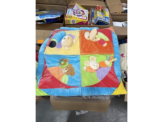 Partij diversen - afbeelding 4 van  8