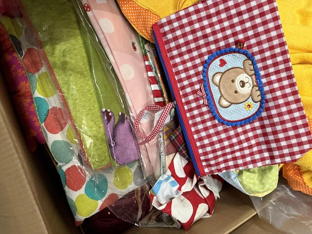 Partij diversen - afbeelding 5 van  8