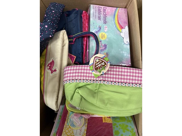 Partij diversen - afbeelding 8 van  8