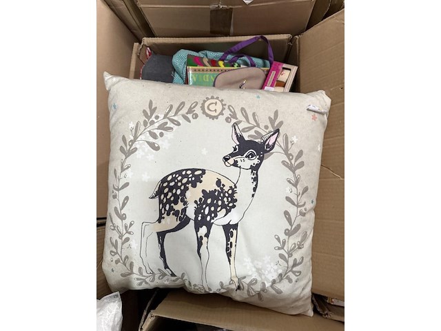 Partij diversen - afbeelding 1 van  4