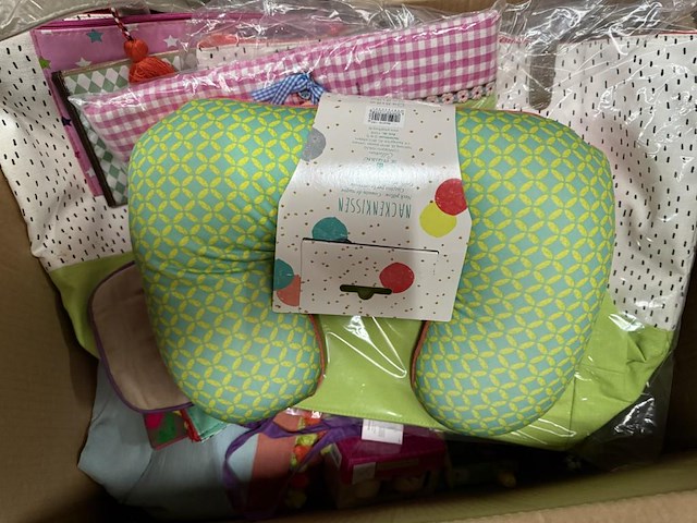 Partij diversen - afbeelding 4 van  4