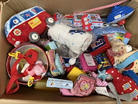 Partij diversen - afbeelding 1 van  7