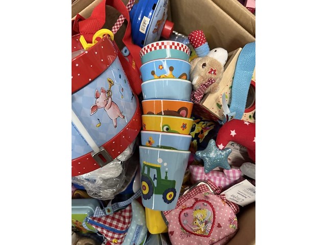 Partij diversen - afbeelding 2 van  7