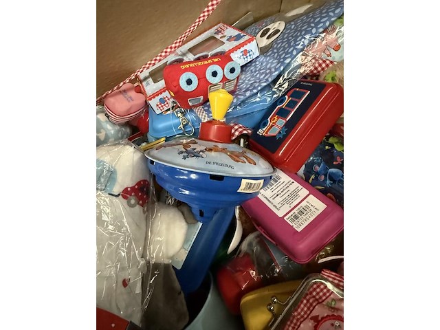 Partij diversen - afbeelding 3 van  7