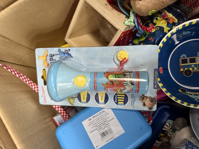 Partij diversen - afbeelding 4 van  7