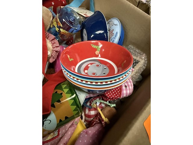 Partij diversen - afbeelding 7 van  7