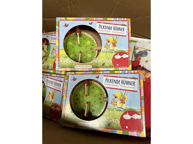 Partij diversen - afbeelding 1 van  5