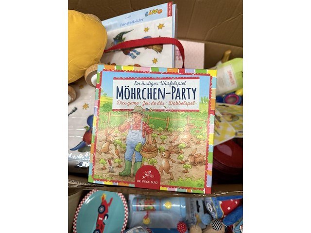 Partij diversen - afbeelding 4 van  5