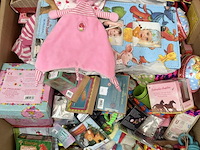 Partij diversen - afbeelding 1 van  5