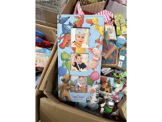 Partij diversen - afbeelding 2 van  5