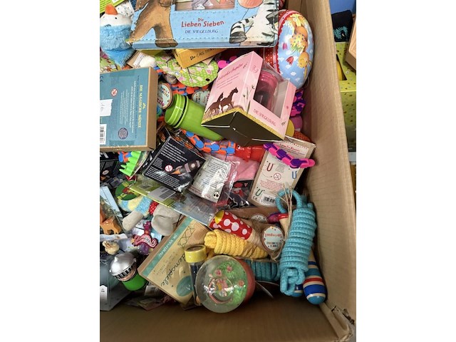 Partij diversen - afbeelding 3 van  5