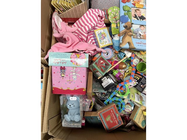 Partij diversen - afbeelding 4 van  5