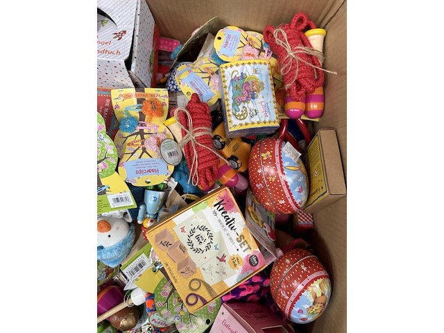 Partij diversen - afbeelding 5 van  5