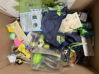 Partij diversen - afbeelding 1 van  5