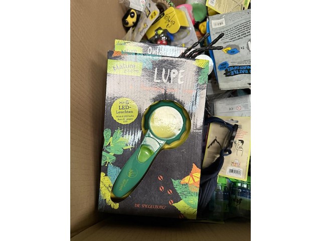 Partij diversen - afbeelding 3 van  5