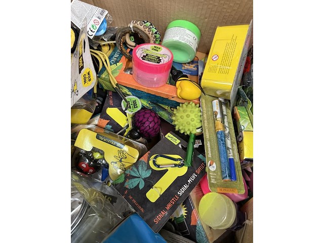 Partij diversen - afbeelding 4 van  5