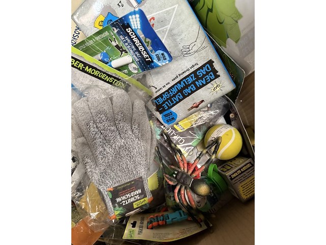 Partij diversen - afbeelding 5 van  5