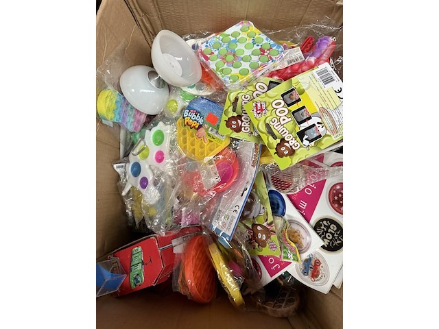 Partij diversen - afbeelding 1 van  5