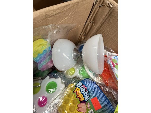 Partij diversen - afbeelding 2 van  5