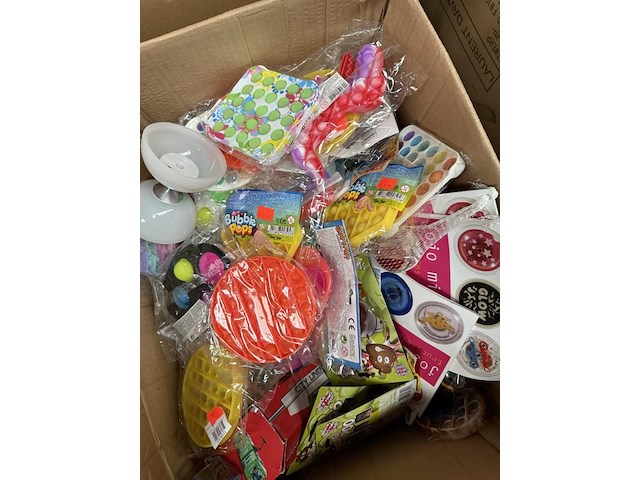 Partij diversen - afbeelding 3 van  5