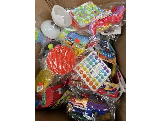 Partij diversen - afbeelding 4 van  5