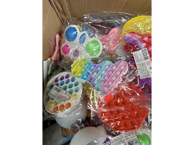 Partij diversen - afbeelding 5 van  5