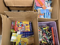 Partij diversen - afbeelding 1 van  5