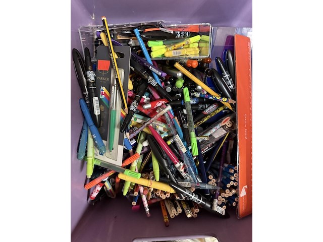 Partij diversen - afbeelding 3 van  5