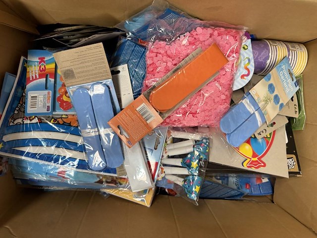 Partij diversen - afbeelding 4 van  5