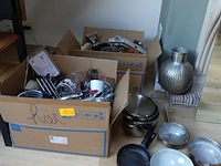 Partij diversen - afbeelding 5 van  11